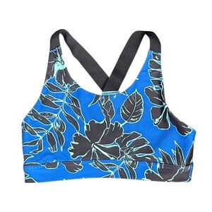Girls DSG Sports Bra M (10-12)